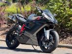 Ducati - 848 - EVO Corse - Special Edition - 2014, Motoren