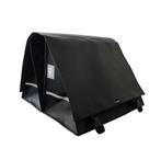 Clarijs Fietstassen Dubbele Fietstas XXL Posttas 70 Liter Wa, Verzenden, Nieuw