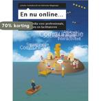 En nu online ... / HRD-fonds 9789031386079, Boeken, Studieboeken en Cursussen, Verzenden, Gelezen, Joitske Hulsebosch