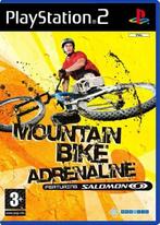 Mountain Bike Adrenaline [PS2], Nieuw, Ophalen of Verzenden