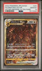 Pokémon - 1 Graded card - Pokemon - Giratina - PSA 10, Nieuw