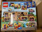 Lego - The Simpsons - 71006 - The Simpsons House - 2010-2020, Kinderen en Baby's, Speelgoed | Duplo en Lego, Nieuw