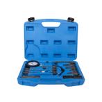 Compressie tester set diesel 19dlg, Doe-het-zelf en Verbouw, Nieuw, Verzenden