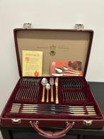 Solingen - Bestekset voor 12 personen - 4508 Ankara - 24 kt