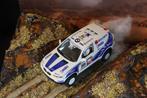 Diorama Paris Dakar 2003 in the wide open 1:32 with Ninco, Ophalen of Verzenden, Nieuw, Groter dan 1:35, Diorama
