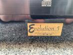 CEC - Evolution 1 by Pierre Lurné Cd-speler, Nieuw