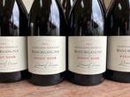 2023 Bernard Moreau, Pinot Noir - Bourgogne - 12 Flessen, Verzamelen, Nieuw