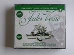 Jules Verne - Best of (4 CD luisterboek), Verzenden, Nieuw in verpakking