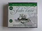 Jules Verne - Best of (4 CD luisterboek), Cd's en Dvd's, Verzenden, Zo goed als nieuw