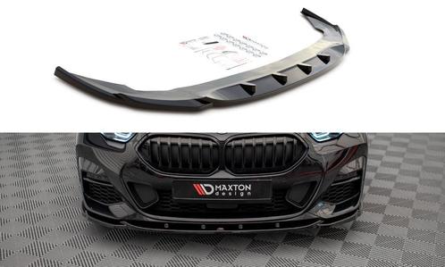 Maxton M Pakket Frontspoiler V1 BMW 2 Serie F44 B7702, Auto-onderdelen, Carrosserie en Plaatwerk, Nieuw, BMW, Voor