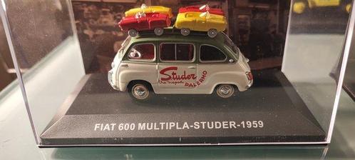IXO 1:43 - Modelauto (28) - Varie Marche, Hobby en Vrije tijd, Modelauto's | 1:5 tot 1:12