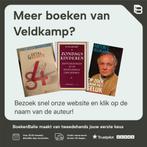 Een dubbelleven 9789061352334 Veldkamp, Verzenden, Gelezen, Veldkamp