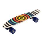 Streetsurfing Fizz Skateboard Fun Target (Skateboards), Sport en Fitness, Skateboarden, Ophalen of Verzenden, Nieuw