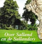 Over salland en de sallanders 9789040097034 Herman Hannink, Boeken, Verzenden, Gelezen, Herman Hannink
