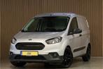 Ford Transit Courier 1.0 100 PK | BTW / BPM Vrij | Marge| PD, Auto's, Bestelauto's, Stof, Gebruikt, Zwart, Overige kleuren