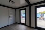 OK-Unit 13.20 m x 3.20 m Office | Tuinhuis | woonunit, Verzenden