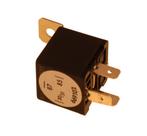 Volvo Relais licht-overdrive-automaat 3 pens PV+Duett+Amazon, Auto-onderdelen, Verlichting, Verzenden, Nieuw, Volvo