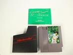 NES - Jimmy Connors Tennis, Ophalen of Verzenden, Nieuw