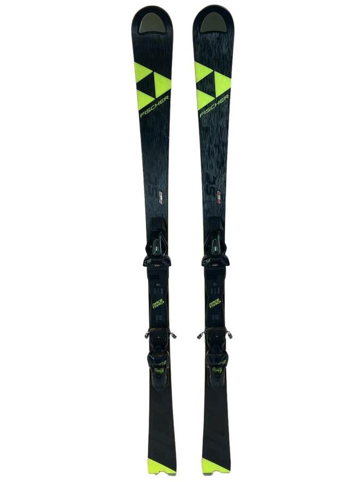 Fischer RC4 Worldcup SC -2020-150 cm, Sport en Fitness, Skiën en Langlaufen, Skiën, Carve, Gebruikt, Fischer, Ski's, Ophalen of Verzenden