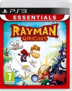 Rayman Origins (Essentials) [PS3], Spelcomputers en Games, Games | Sony PlayStation 3, Ophalen of Verzenden, Nieuw