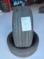 235/50/18 GOODYEAR EAGLE F1 5,5MM 2 STUKS 120,-, Ophalen, 18 inch, Gebruikt, 235 mm