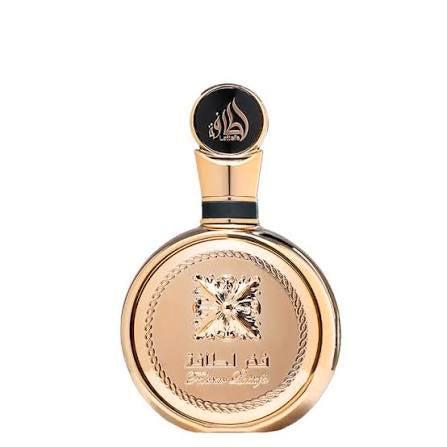 Lattafa Fakhar Extrait Gold Eau de Parfum, Sieraden, Tassen en Uiterlijk, Uiterlijk | Parfum, Verzenden