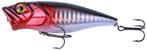 Ultimate Psycho Pop 8cm - Redhead Flash, Verzenden, Nieuw, Overige typen