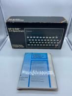 Sinclair ZX Spectrum - Computer - In originele verpakking, Nieuw