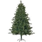 Kunstkerstboom 1,8 M Kerstboom PVC PE Metaal Groen 120 X 180, Caravans en Kamperen, Slaapzakken, Verzenden, Nieuw