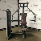Gymfit 4000 serie chest press | DEMO MODEL | UITVERKOOP |, Verzenden, Gebruikt