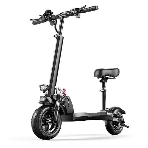 J04 Elektrische Step, Fietsen en Brommers, Steps, Ophalen of Verzenden