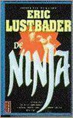 NINJA (POEMA POCKET) 9789024523009 E. Lustbader, Boeken, Verzenden, Gelezen, E. Lustbader