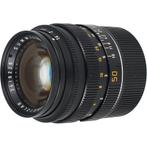 Leica 11113 Summilux 50mm f/1.4 (Type II) | Tweedehands, Verzenden, Gebruikt, Overige Merken