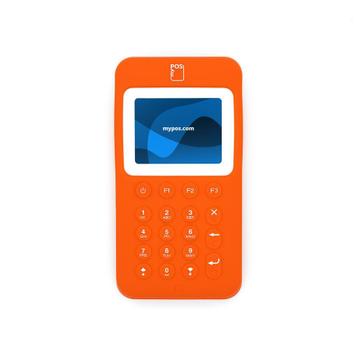Mobiele Pinapparaat - myPOS Go 2 - €49 beschikbaar voor biedingen