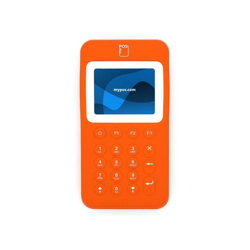 Mobiele Pinapparaat - myPOS Go 2 - €49, Zakelijke goederen, Kantoor en Winkelinrichting | Kassa's en Betaalsystemen, Ophalen