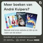 Power / Jump / 4 9789493234772 André Kuipers, Boeken, Verzenden, Gelezen, André Kuipers
