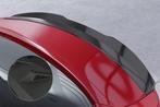 Achtervleugel met ABE voor Alfa Romeo Giulia (Type 952) HF05, Verzenden, Nieuw