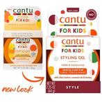 Cantu Care for Kids Control & Go Styling Gel 2.25 oz, Nieuw, Verzenden