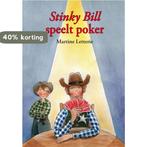 Stinky Bill speelt poker / Boekbende 9789027669018, Verzenden, Gelezen, Martine Letterie
