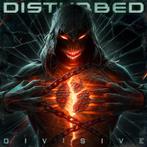 Disturbed - Divisive - CD, Cd's en Dvd's, Ophalen of Verzenden, Nieuw in verpakking