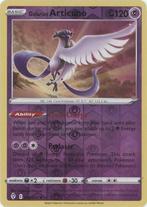 galarian articuno 063/203 reverse holo evolving skies, Hobby en Vrije tijd, Verzamelkaartspellen | Pokémon, Ophalen of Verzenden