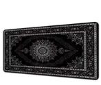 Retro Perzisch Tapijt XXL Gaming Muismat Antislip Bureau, Verzenden, Nieuw
