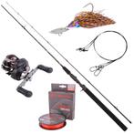 Ultimate Cast Special Light Set 5-20g, Verzenden, Nieuw