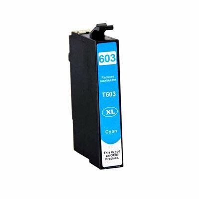 Epson Expression Home XP-2150 inkt cartridges 603XL Cyan ..., Computers en Software, Printerbenodigdheden, Nieuw, Verzenden
