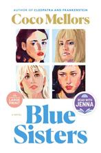 9780593946749 Blue Sisters: A Read with Jenna Pick, Boeken, Verzenden, Nieuw, Coco Mellors