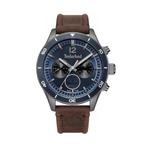 Horloge Heren Timberland TDWGF2230903, Sieraden, Tassen en Uiterlijk, Zonnebrillen en Brillen | Heren, Verzenden, Nieuw