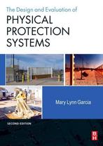 9780750683524 Design  Eval Physical Protection Syste, Mary Lynn Garcia, Zo goed als nieuw, Verzenden