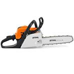 Actie | Stihl Benzine Kettingzaag MS 211 35 cm, Ophalen of Verzenden, Motorzaag