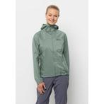 Jack Wolfskin Outdoorjack PRELIGHT 2.5L JKT W, Kleding | Dames, Jassen | Zomer, Verzenden, Nieuw