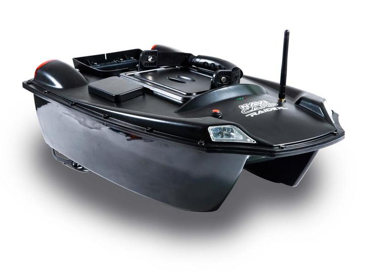 Navicarp Raider Voerboot, Watersport en Boten, Hengelsport | Algemeen, Overige typen, Nieuw, Verzenden